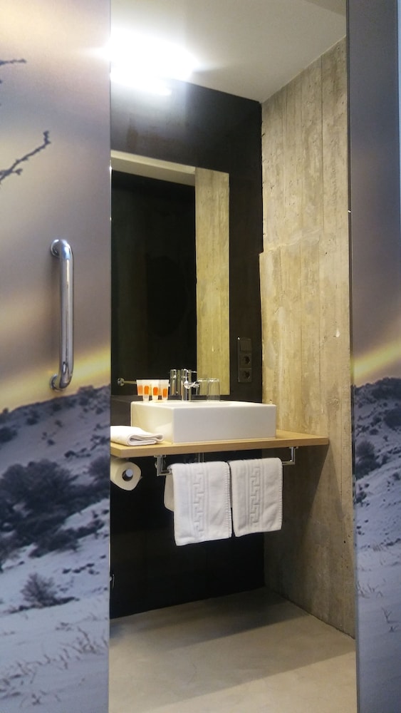 Hotel Zerupe 31/60