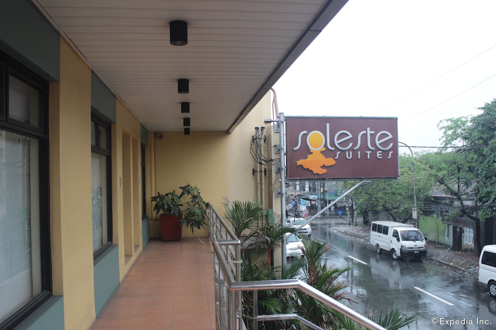 Soleste Suites 7/70
