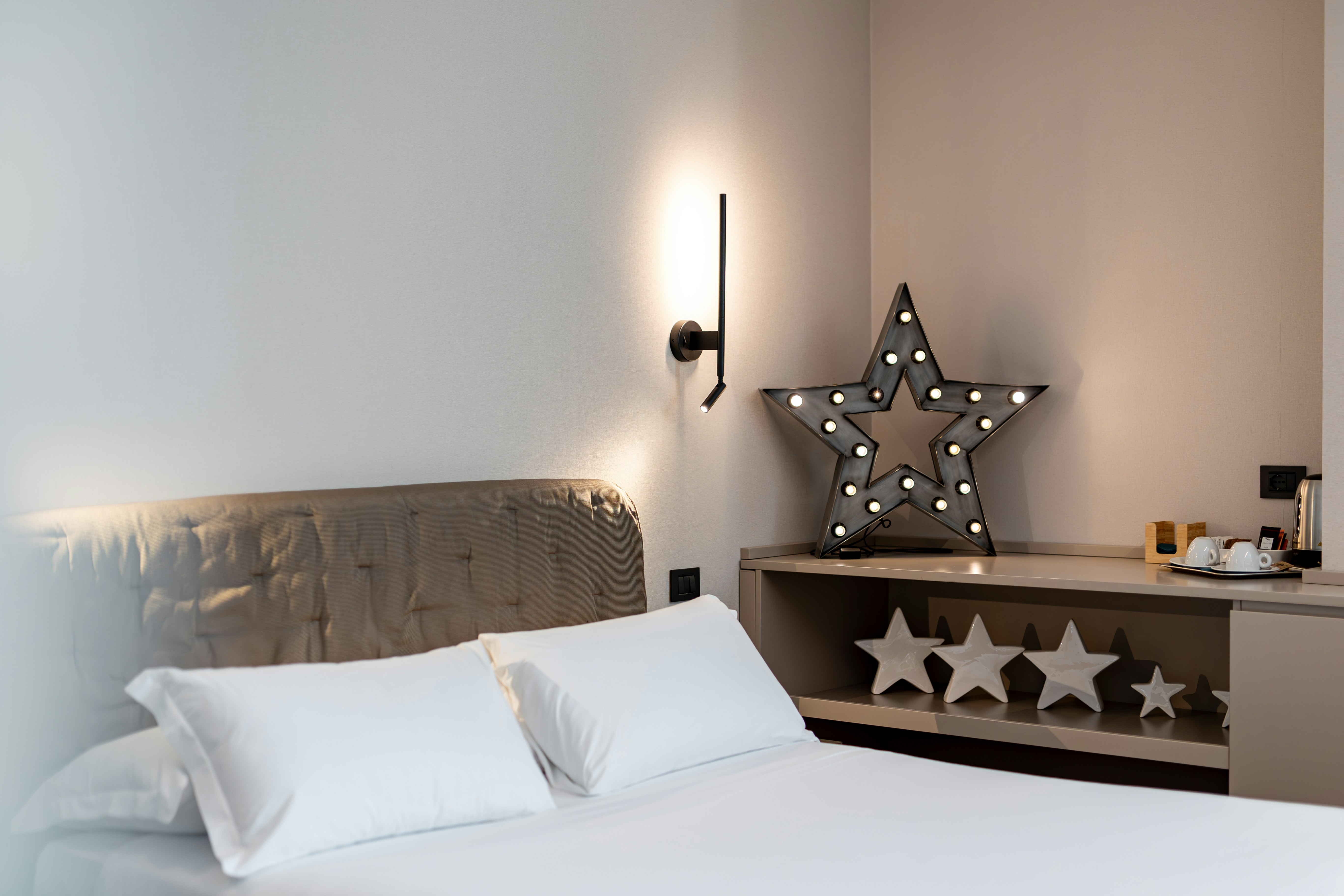 H2C HOTEL MILANOFIORI 21/50