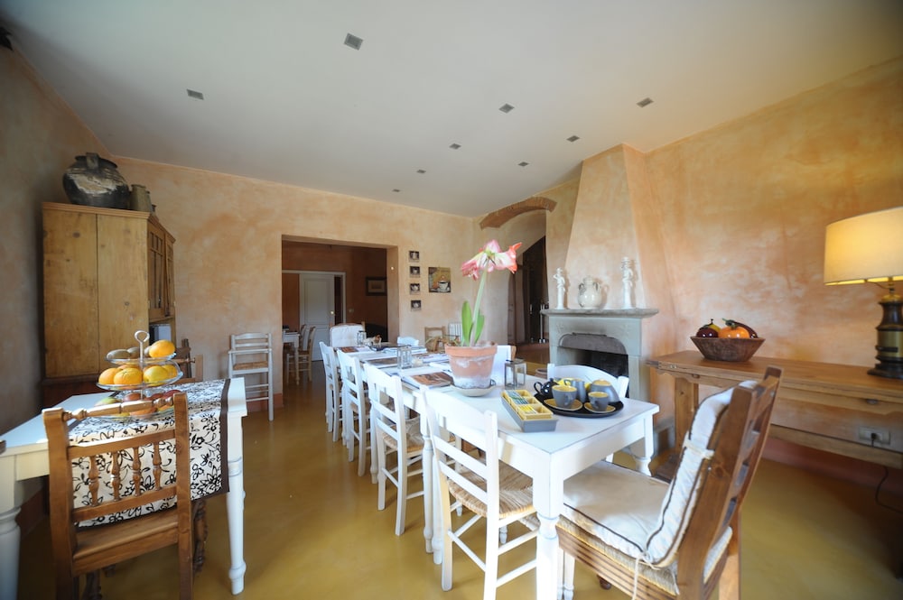 B&B Le Dimore Mezza Costa 51/64