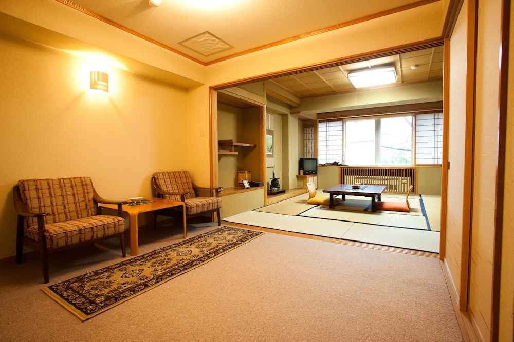 Hotel Shiga Sunvalley 12/46