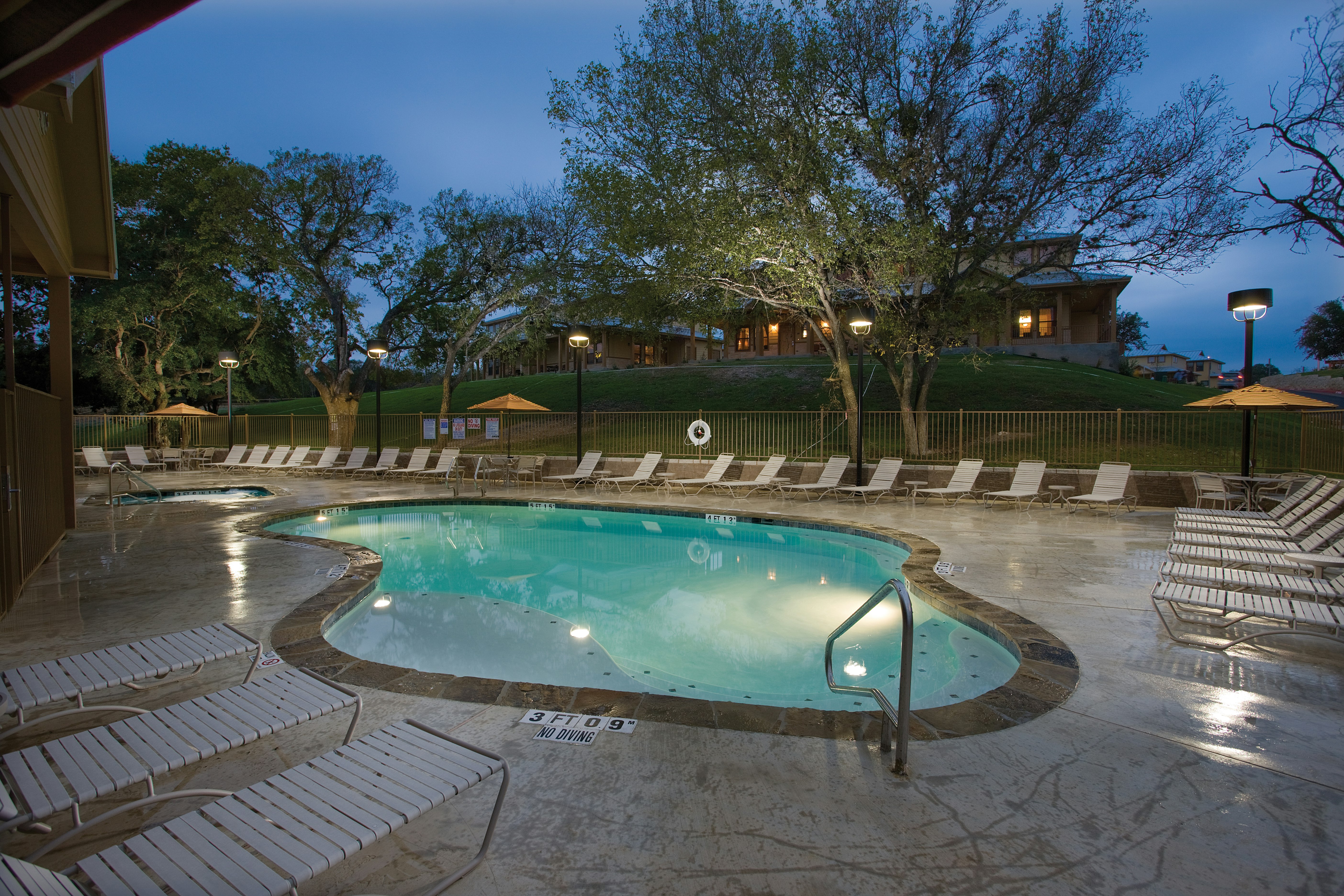 Worldmark New Braunfels 26/27