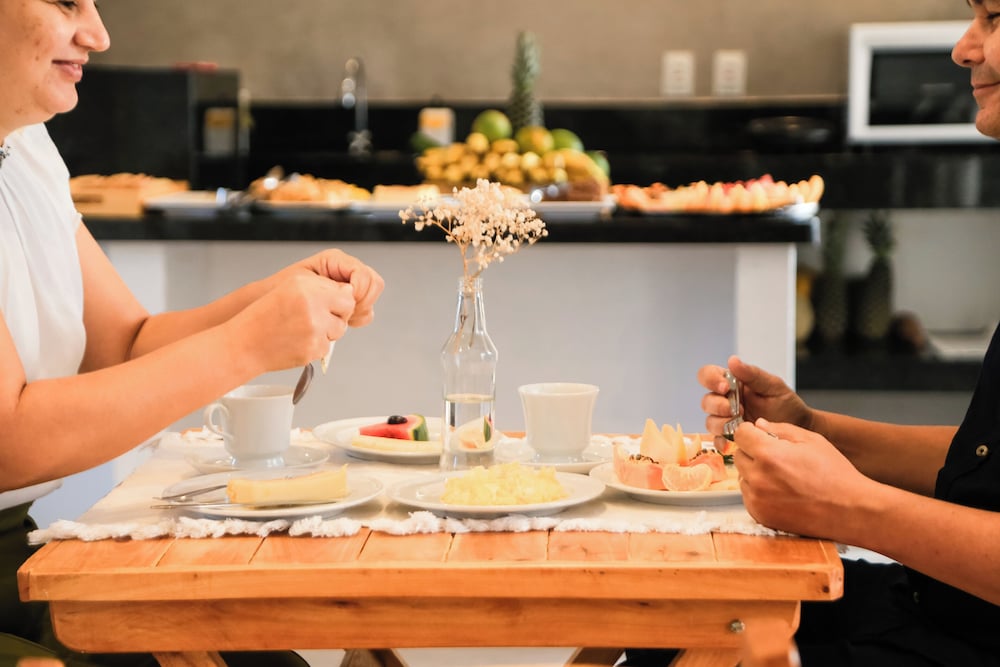 Hotel Icarai Beach 35/43