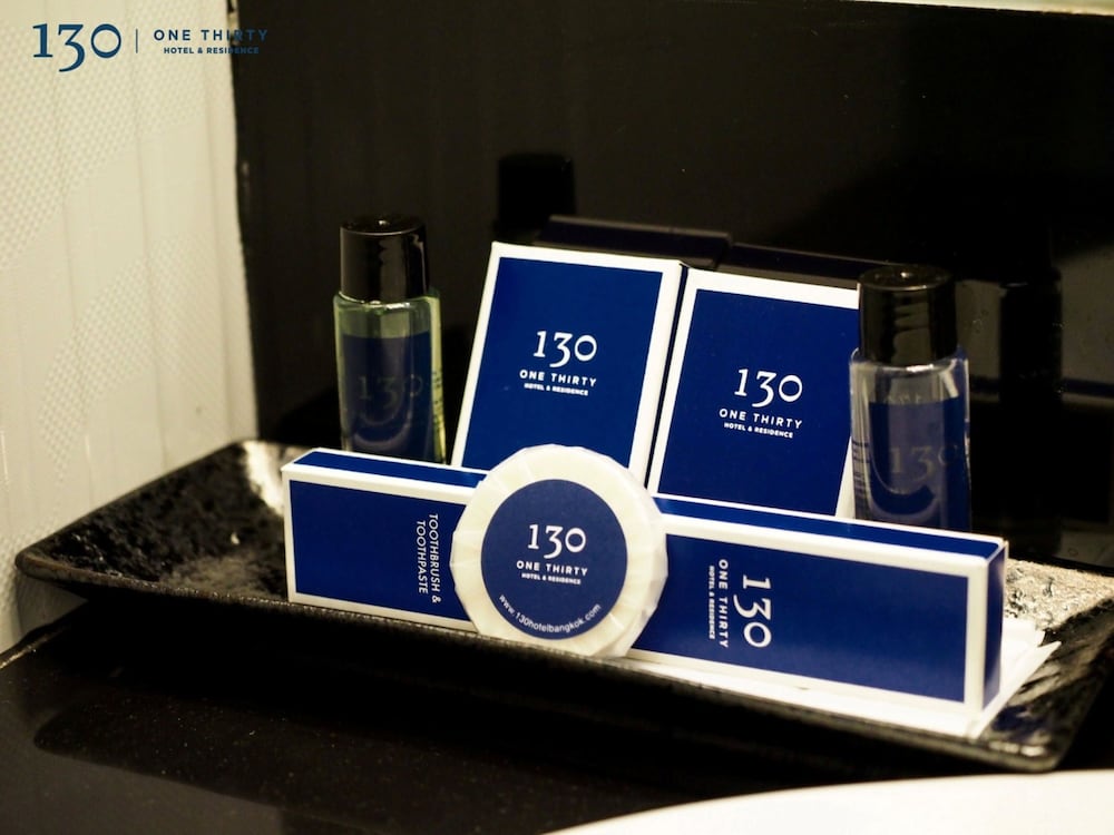 130 Hotel & Residence Bangkok 46/83