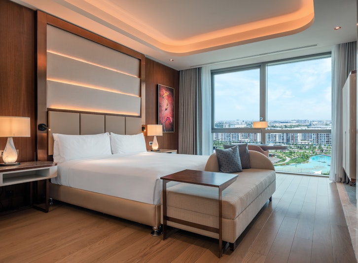 Hilton Tashkent City Tashkent 8/11