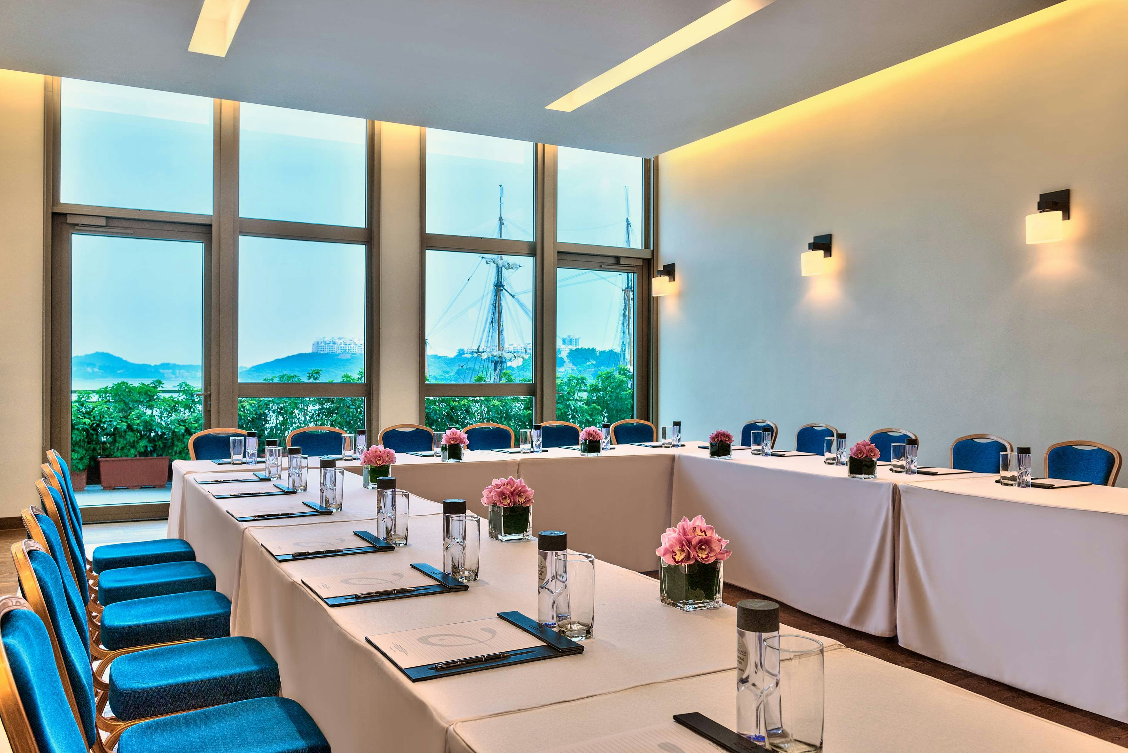 Auberge Discovery Bay Hong Kong 42/56