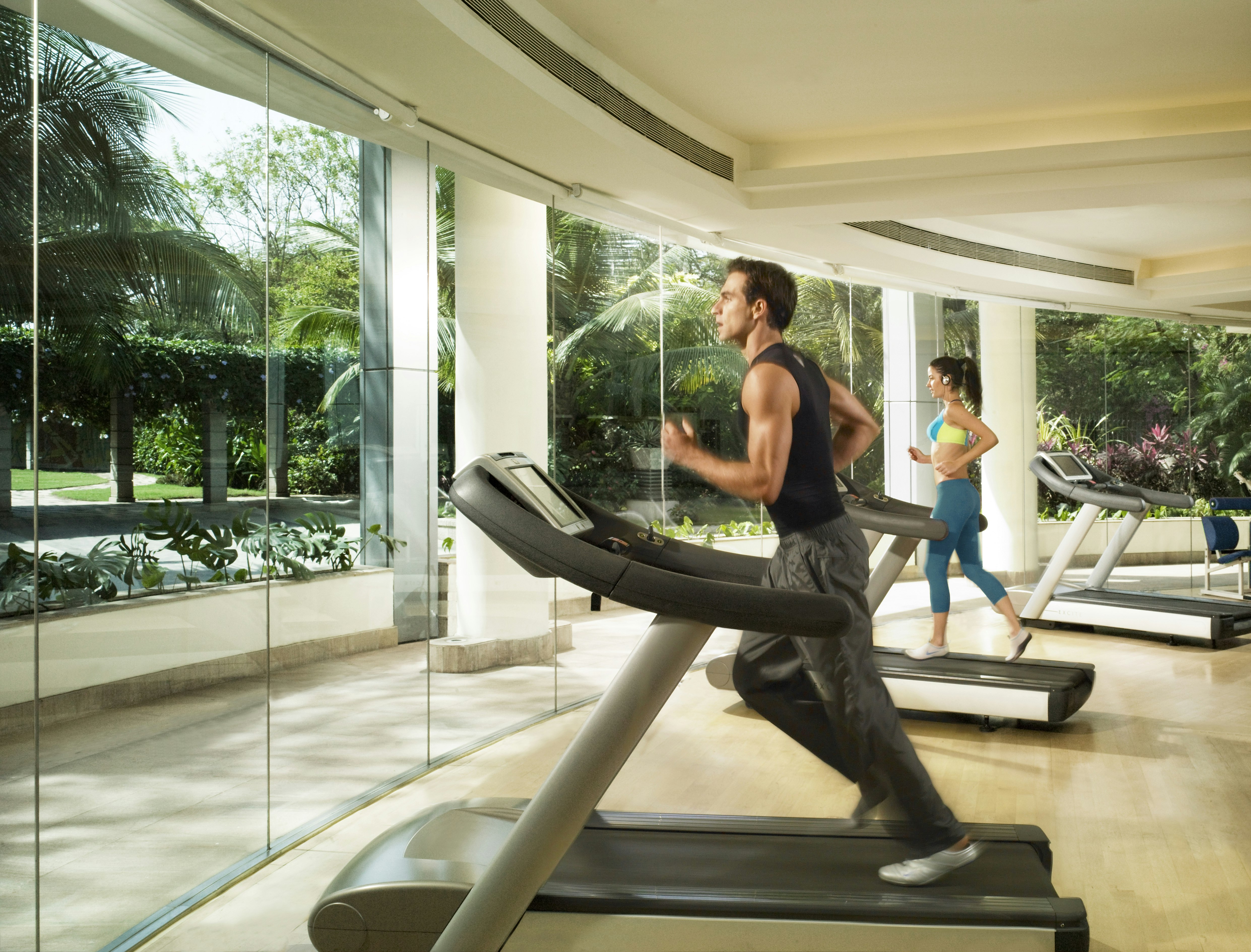 Taj Wellington Mews Luxury Residences 37/63