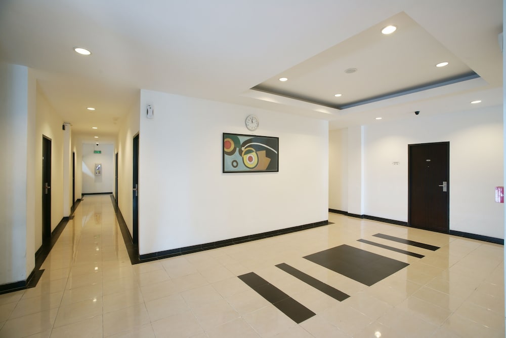 Hotel 88 Mangga Besar 120 RS Husada By WH 10/37