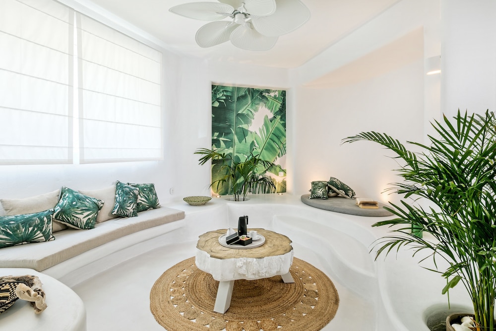 Lilly Residence Boutique Suites Adults Only 29/45