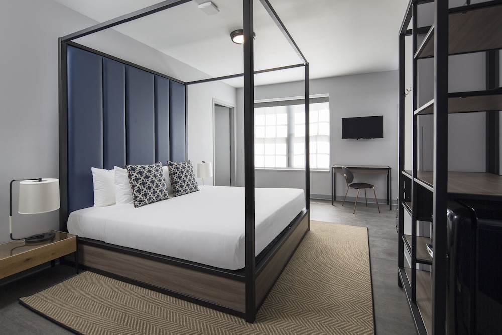 Hotel Rendale Miami 16/72