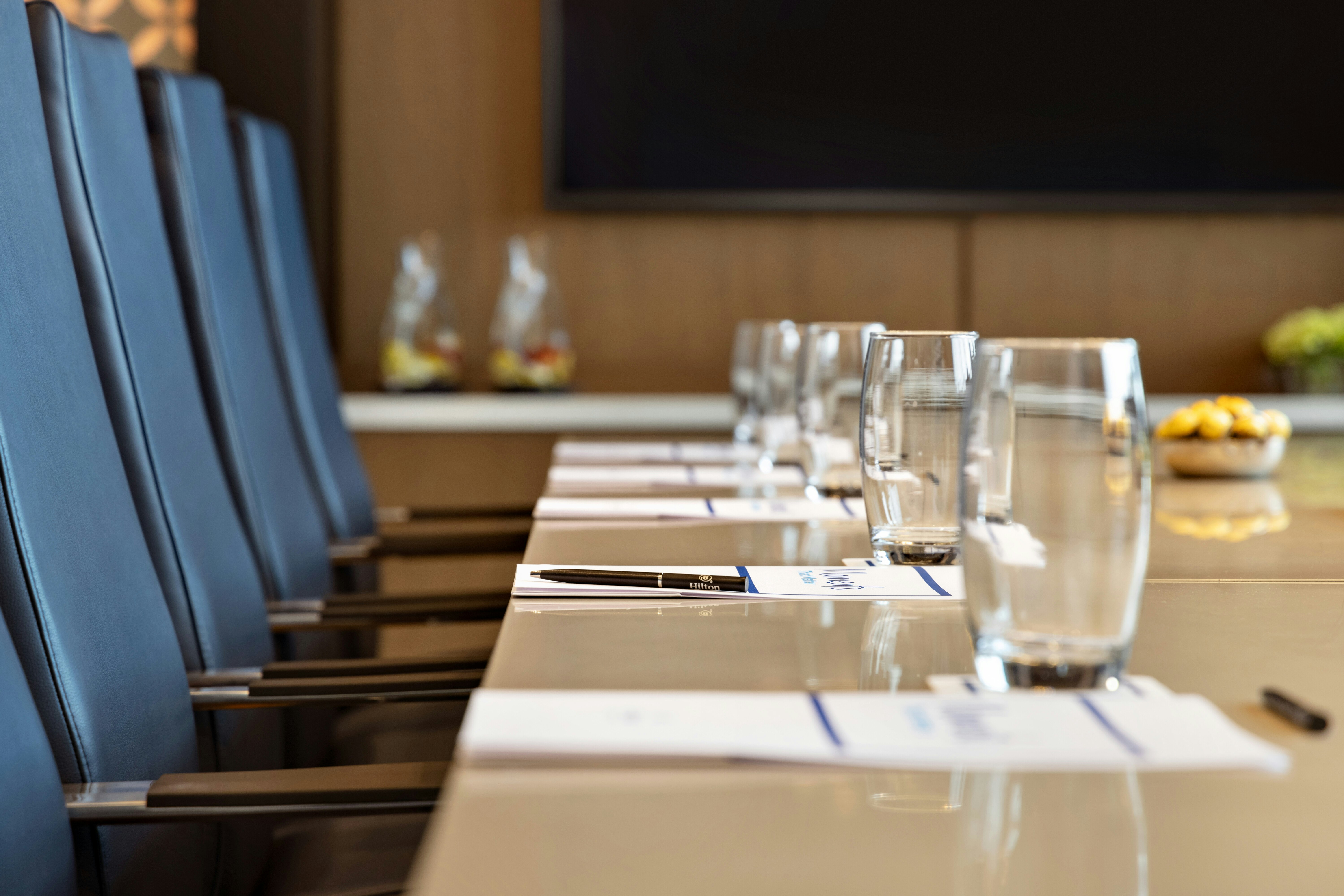 ヒルトン・アルファレッタ・アトランタ 写真5