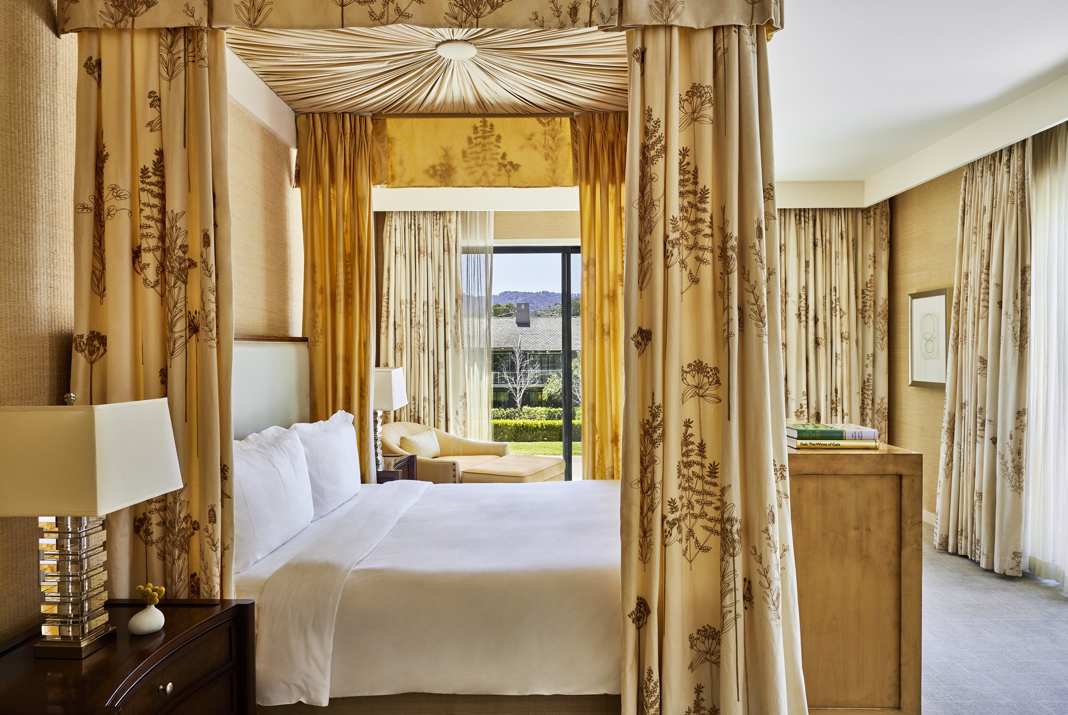 Rosewood Sand Hill 23/84