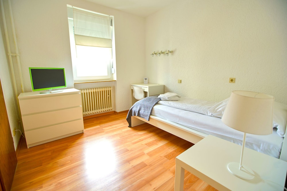 Hotel Moguntia 26/66