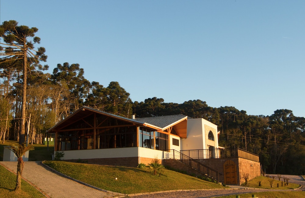 Hotel Boutique Vinicola Araucaria by Slaviero Hoteis 46/50