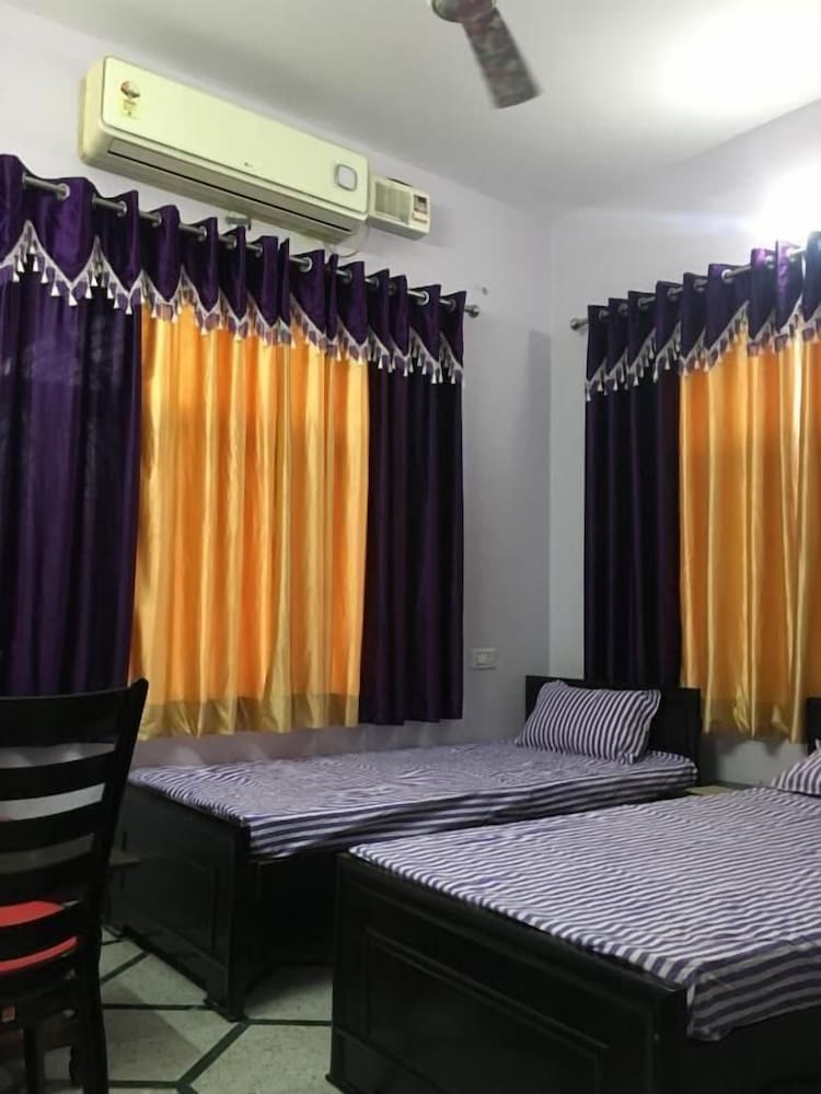 Srishti Shelter 20/36