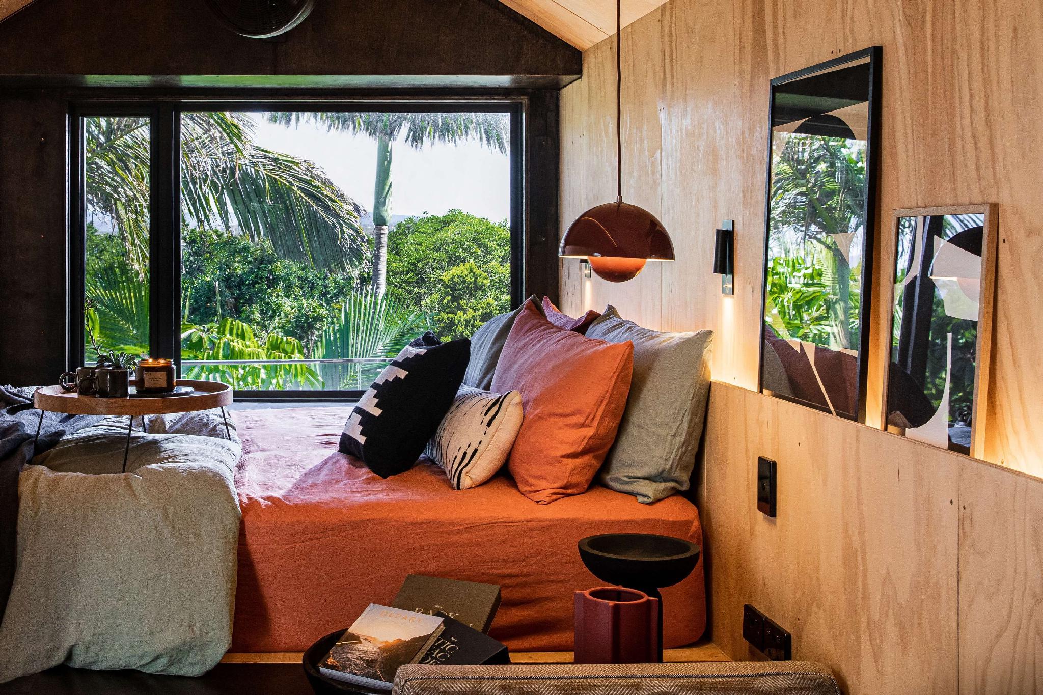 Cabin