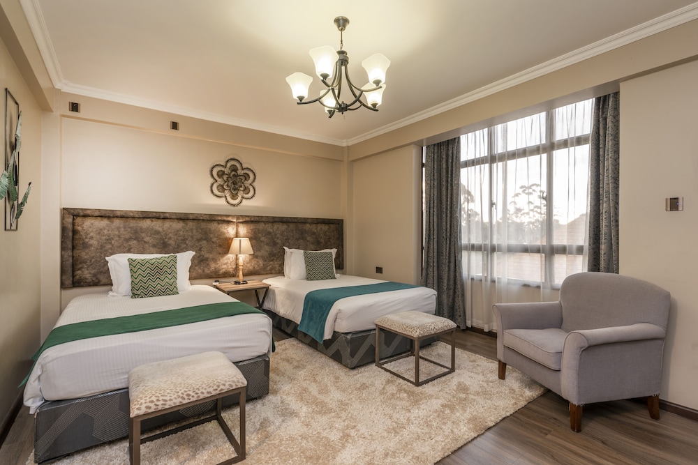 Fair Acres Boutique Hotel 15/71