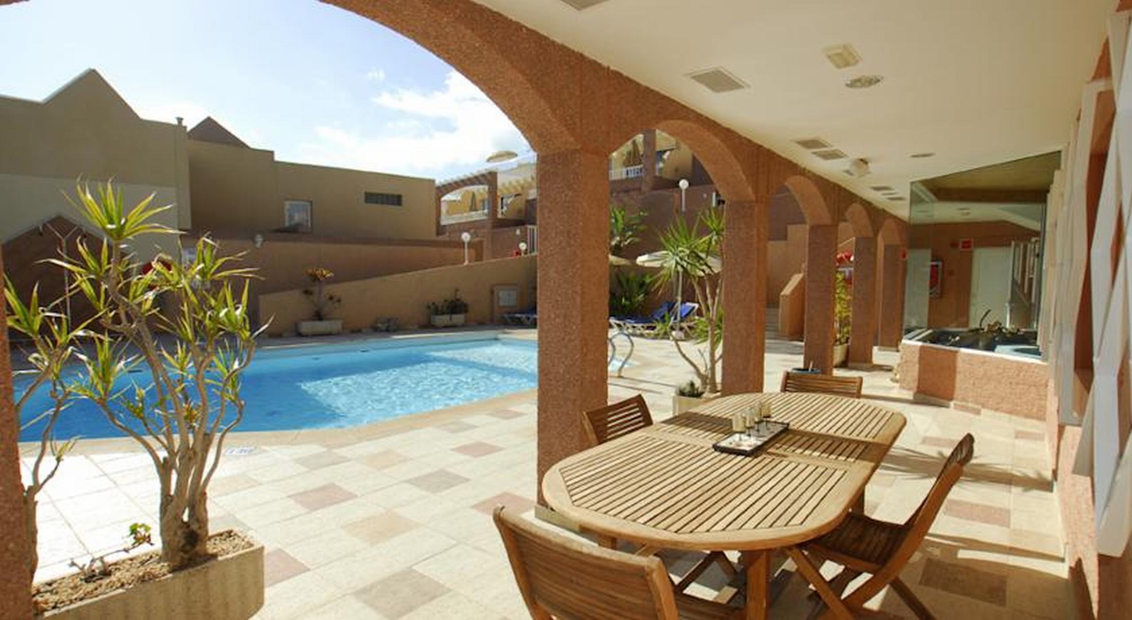 Villas Monte Solana by LIVVO 28/54
