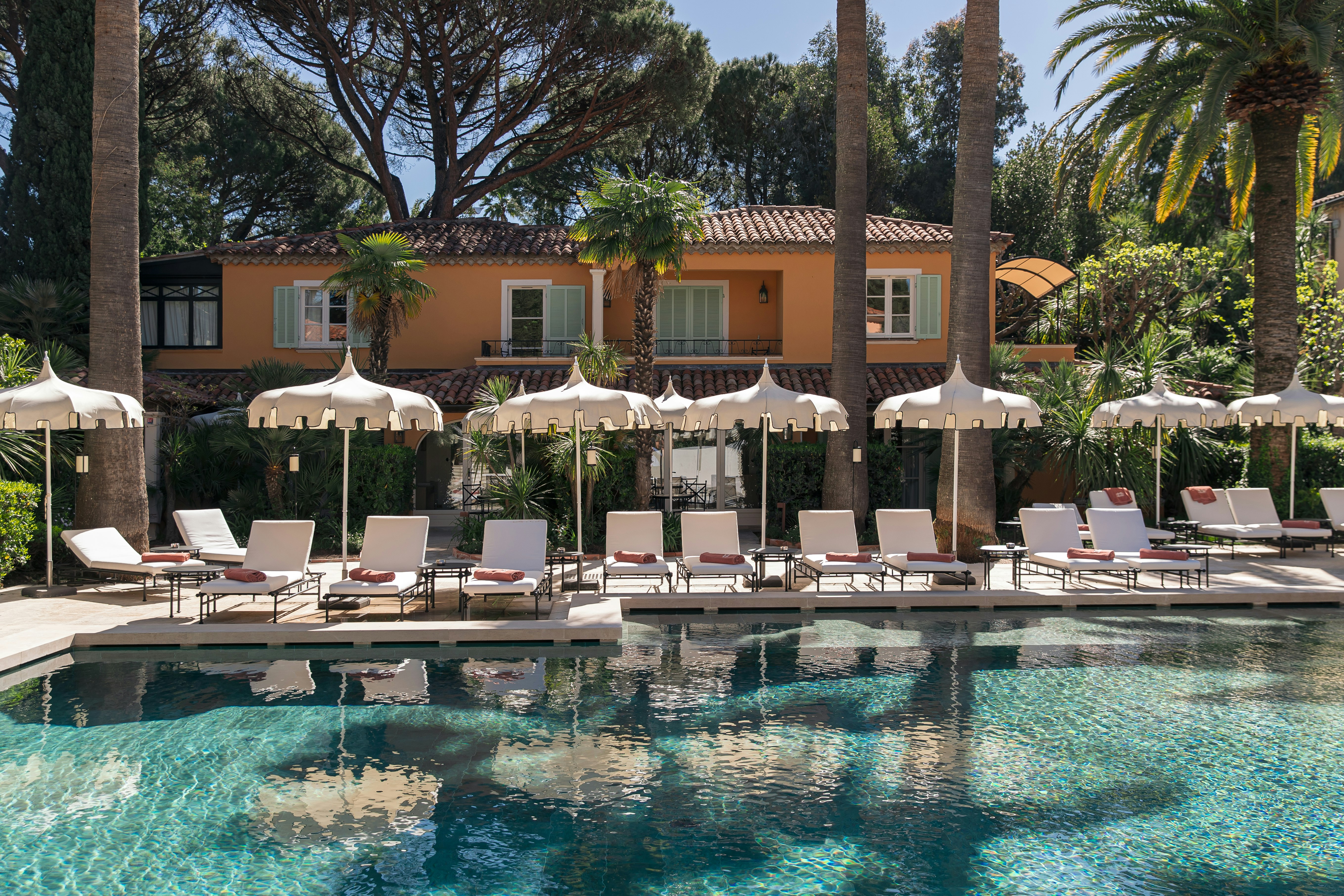 La Bastide de Saint Tropez 4/86