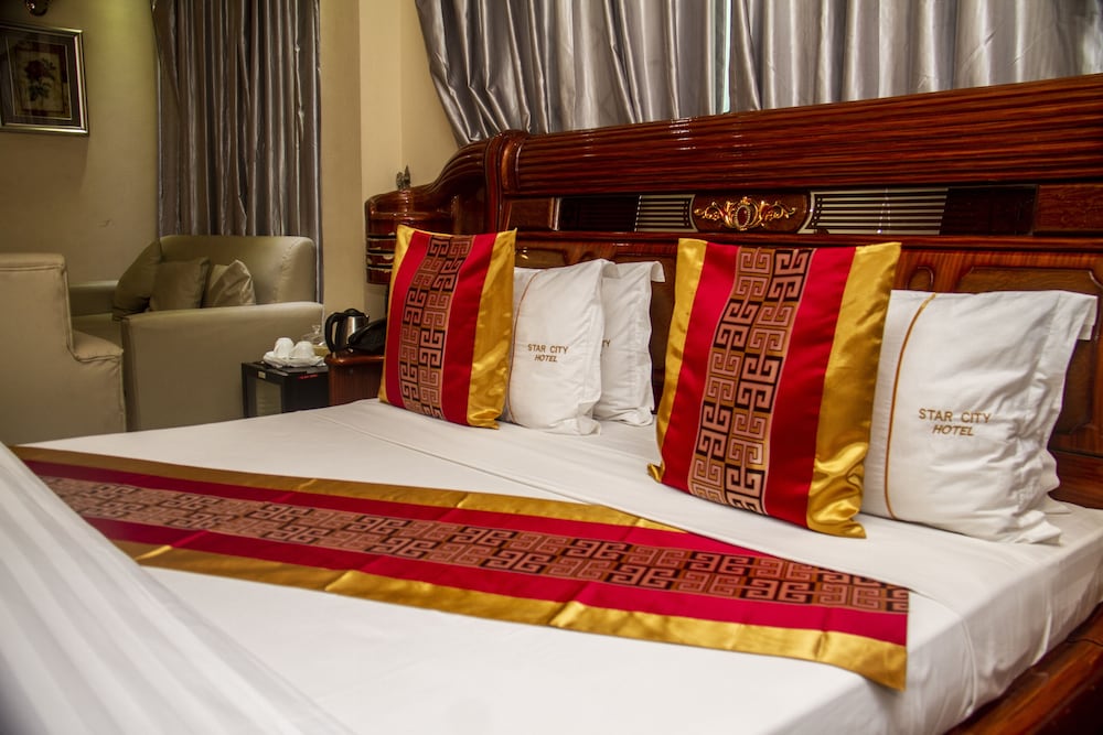 Star City Hotel 29/46