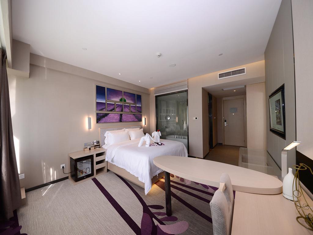 Lavande Hotels (Harbin Xuanhua Street Nangang District Govertment) 11/44
