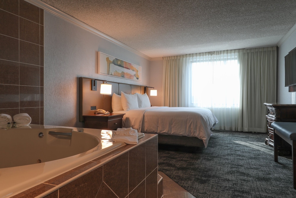 Crowne Plaza Chicago Northbrook 19/66