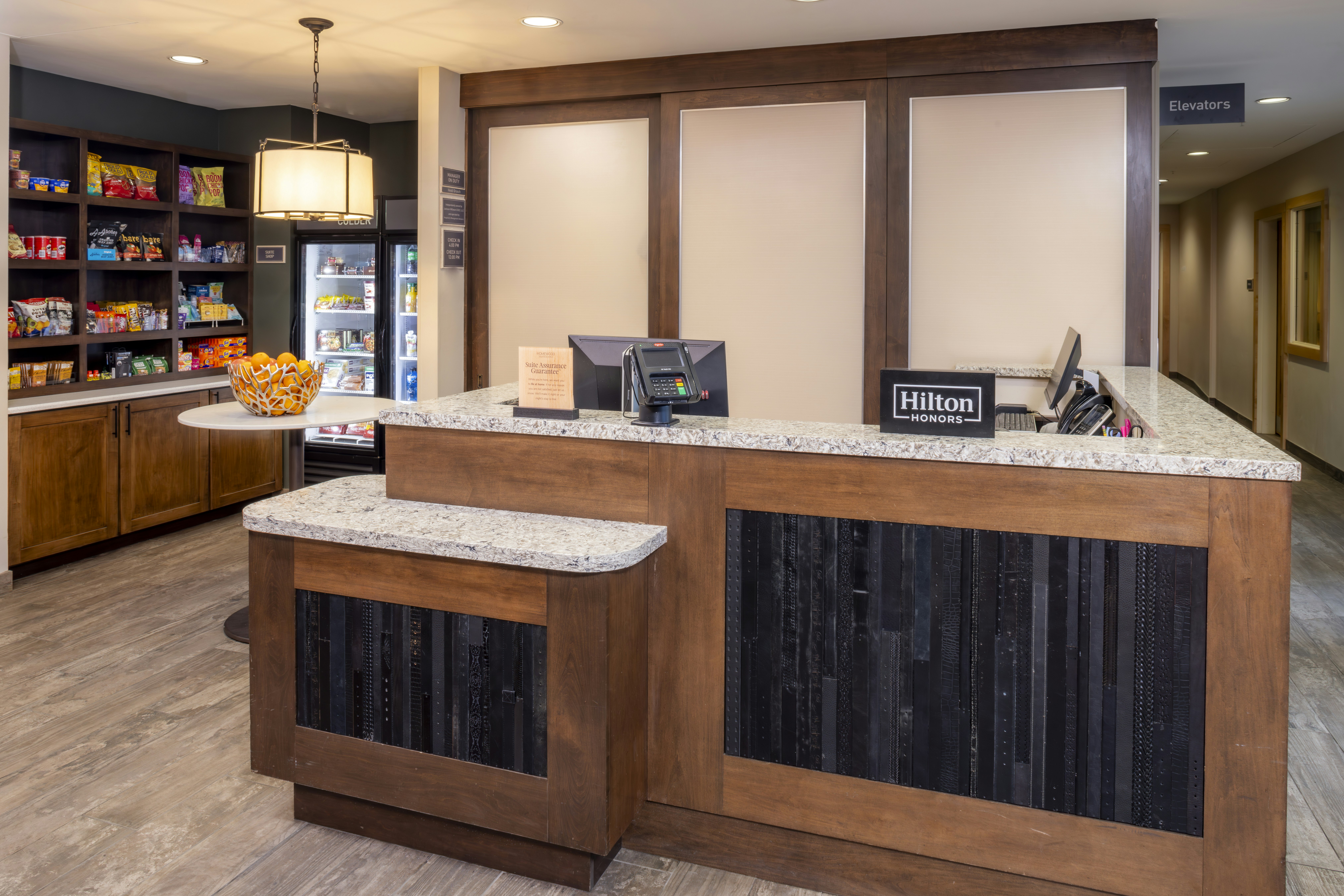 Homewood Suites by Hilton Jackson 3/41