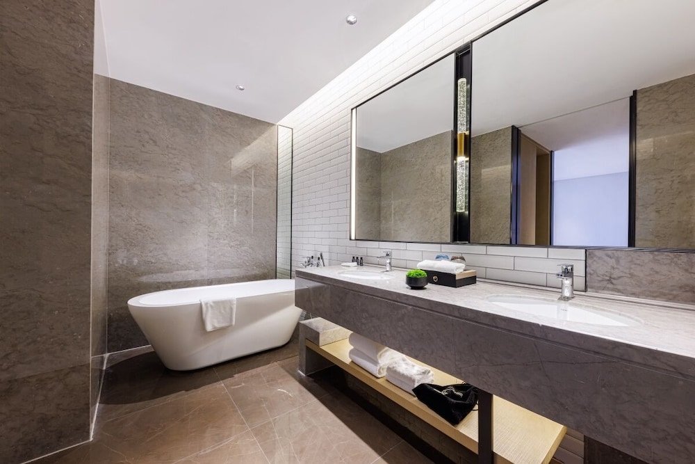 UrCove by Hyatt Dongguan Fenggang 48/50