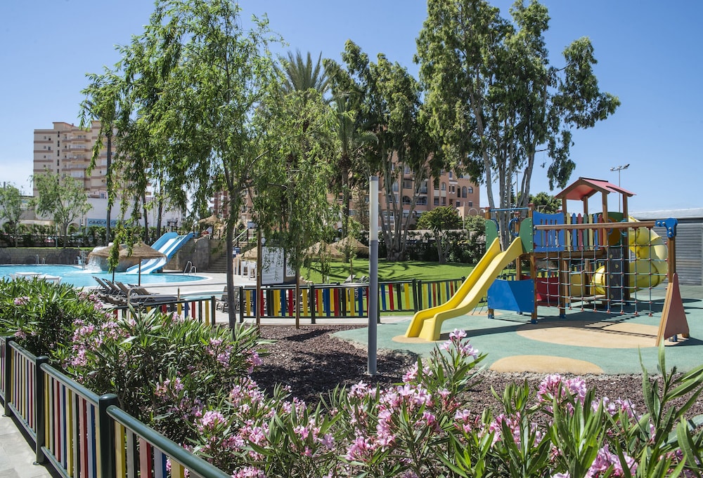 Roquetas el Palmeral By Pierre Vacances Ex Ohtels Roquetas 29/50