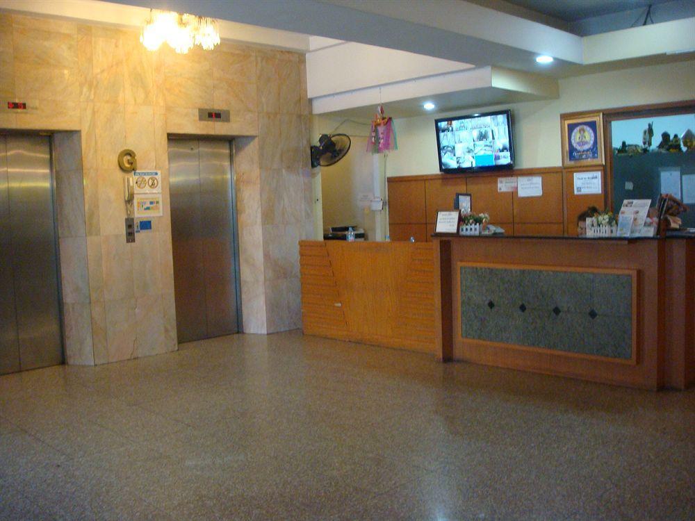 King Royal Garden Inn 5/32