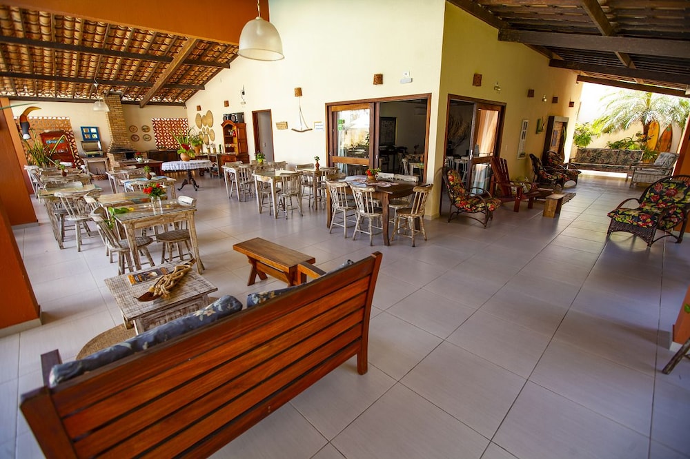 Viva Barra Hotel Pousada 50/66
