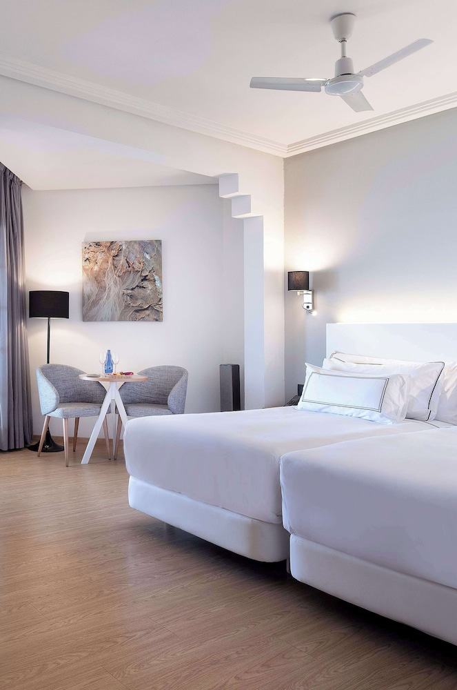 Melia Atlantico Isla Canela 14/49