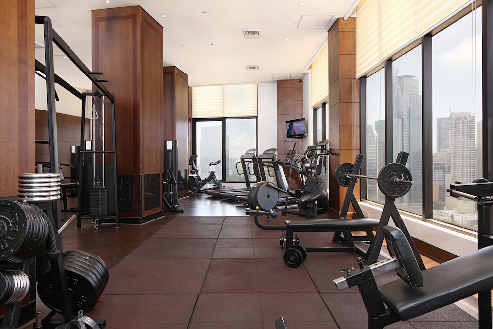 City Garden Hotel Makati 50/71