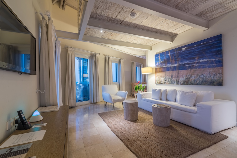 Bovedas de Santa Clara Boutique Hotel 54/78