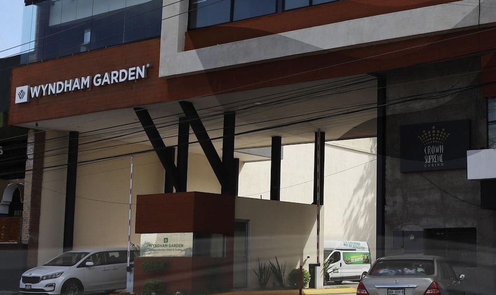 Wyndham Garden Aguascalientes Hotel and Casino 38/50