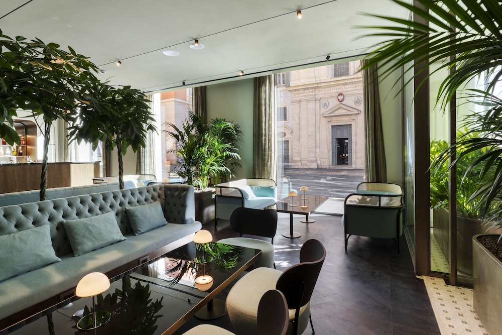 Radisson Collection Hotel, Roma Antica 31/50