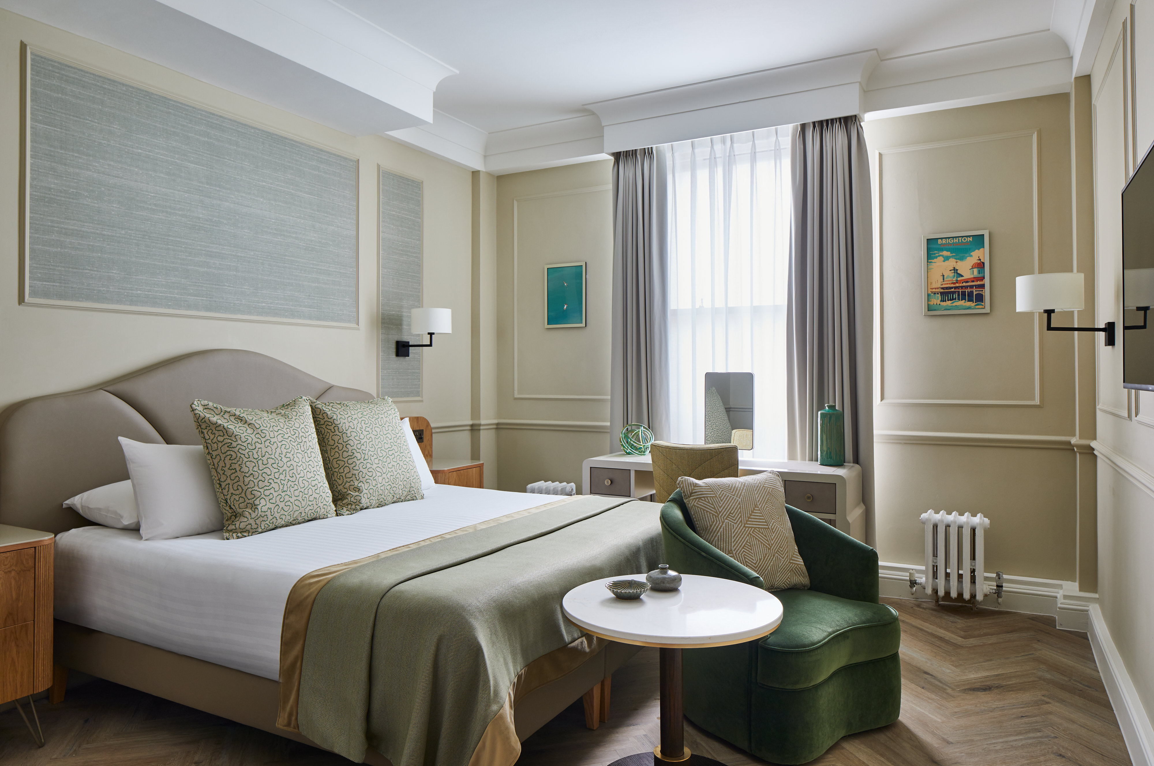 The Grand Brighton 20/62