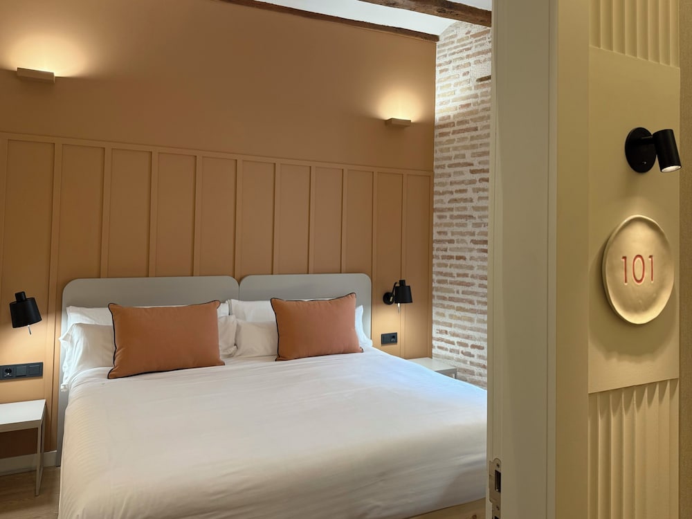 Cosy Rooms Embajador 42/72