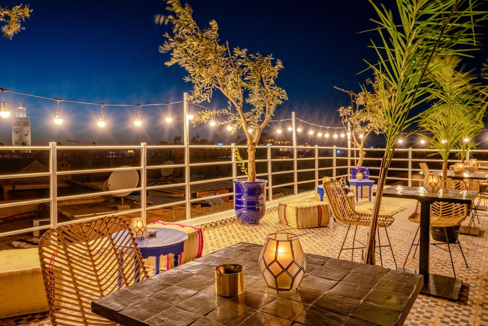 BO Riad Boutique Hotel & Spa 27/46