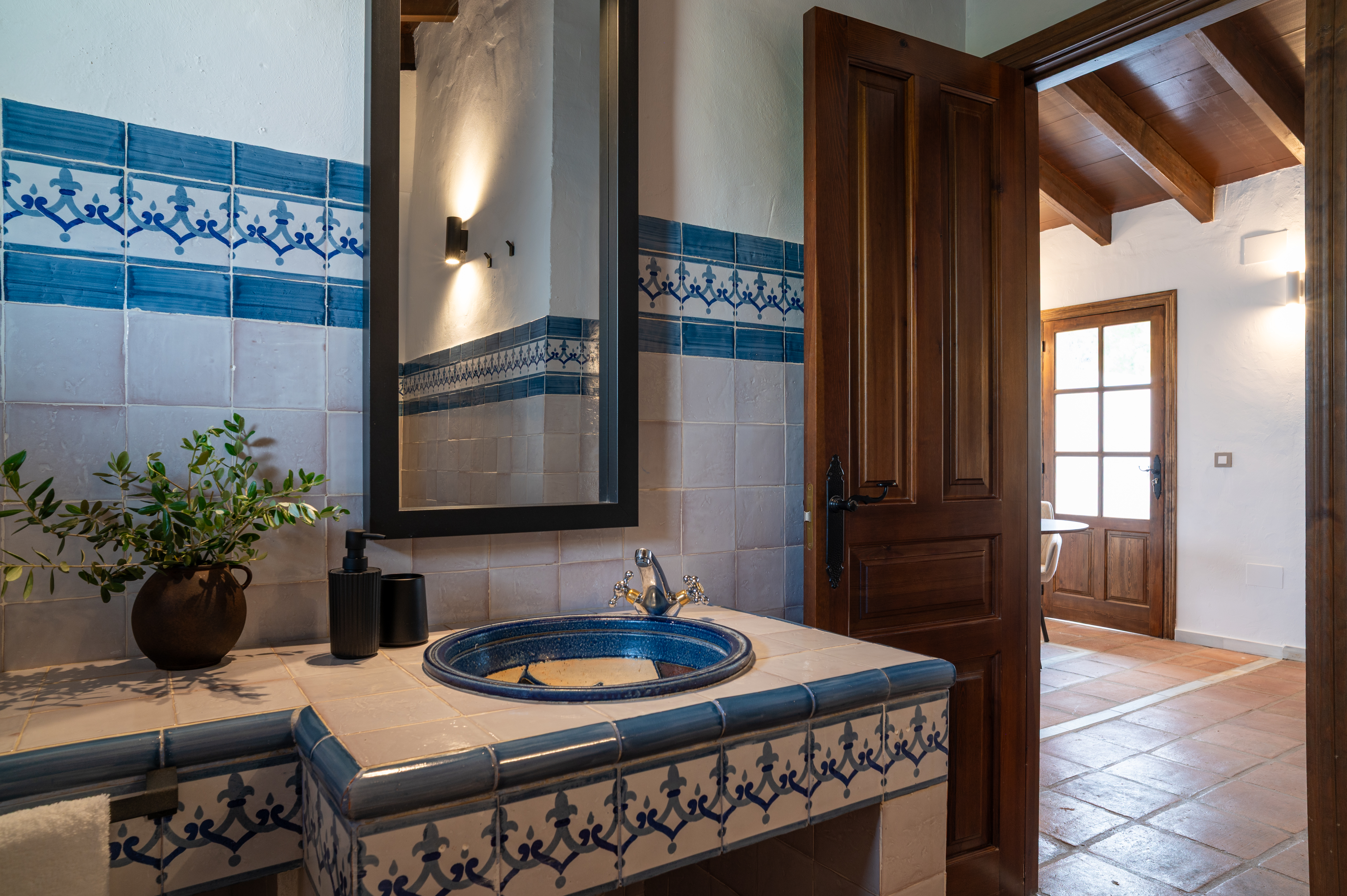 Malaga Sierra de las Nieves by Real Spain hotels 35/50