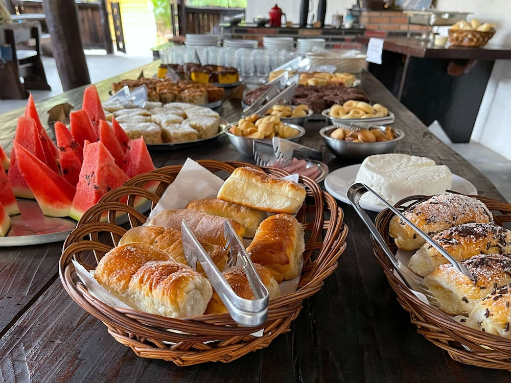Tijota Hotel Fazenda 6/15