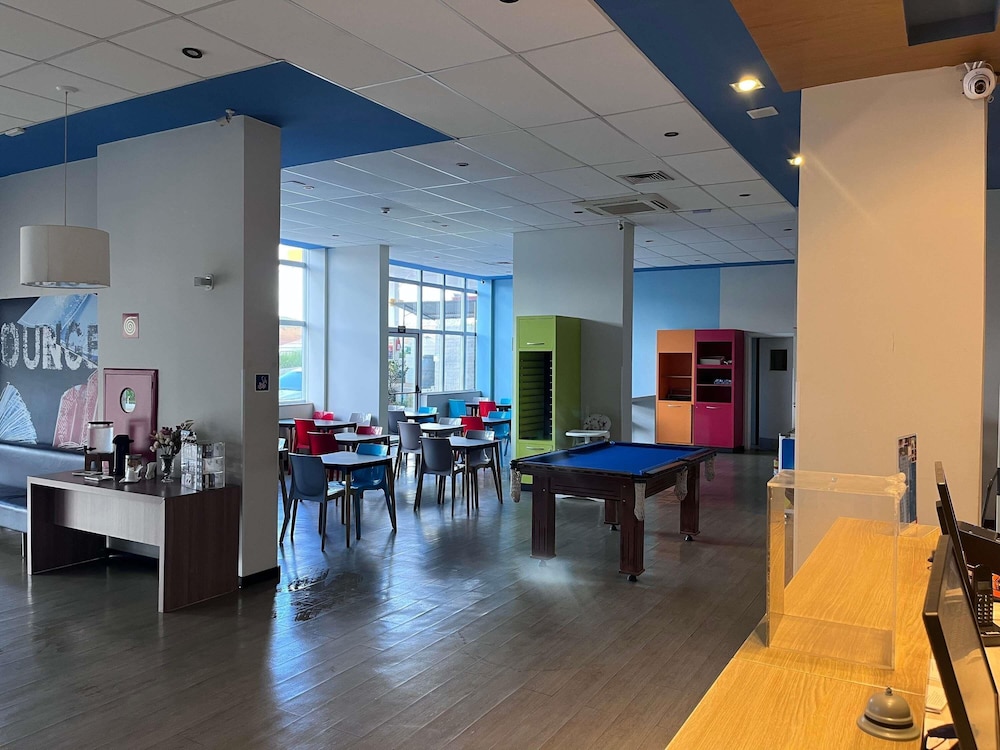 Ibis Budget Manhuacu 47/70
