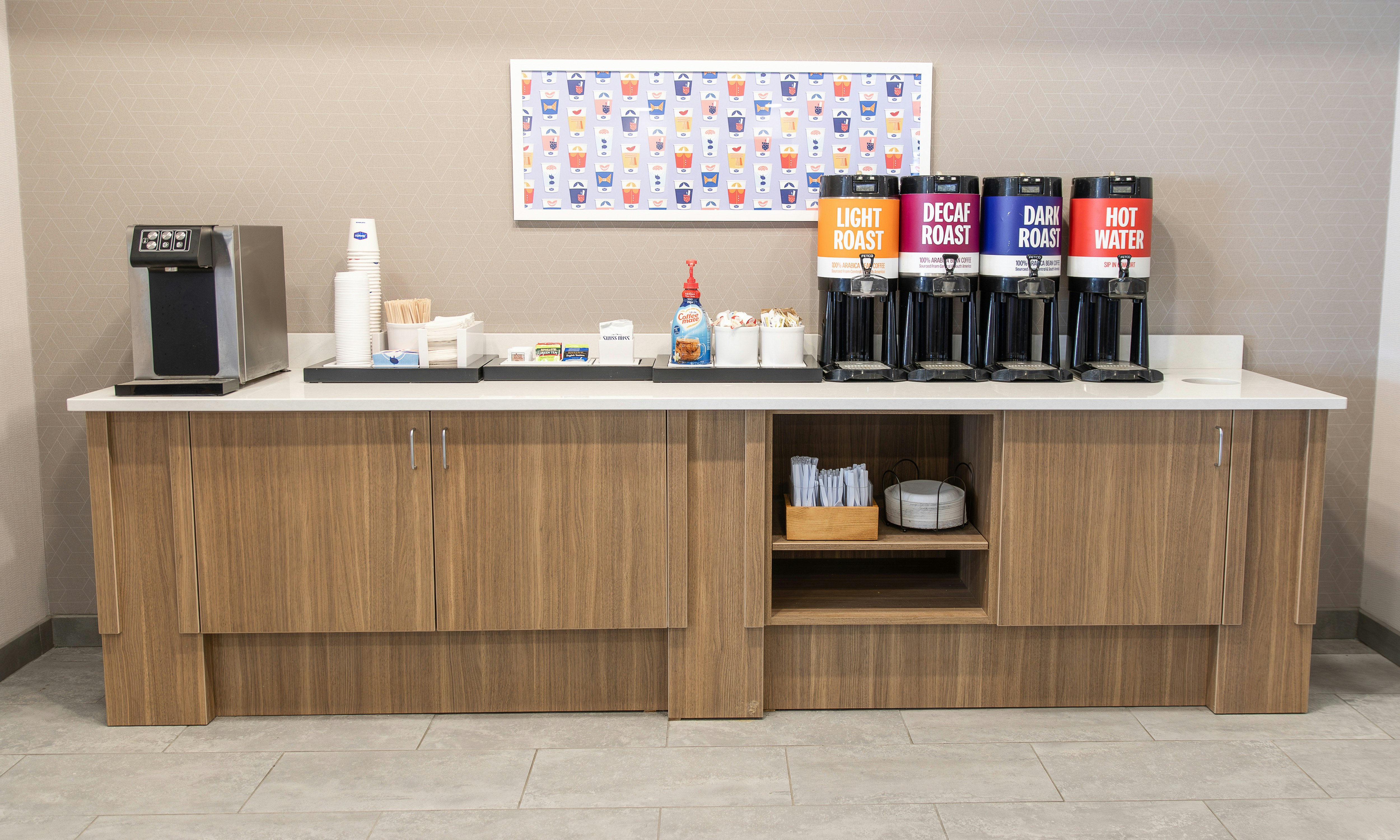 Hampton Inn Shrewsbury 8/41