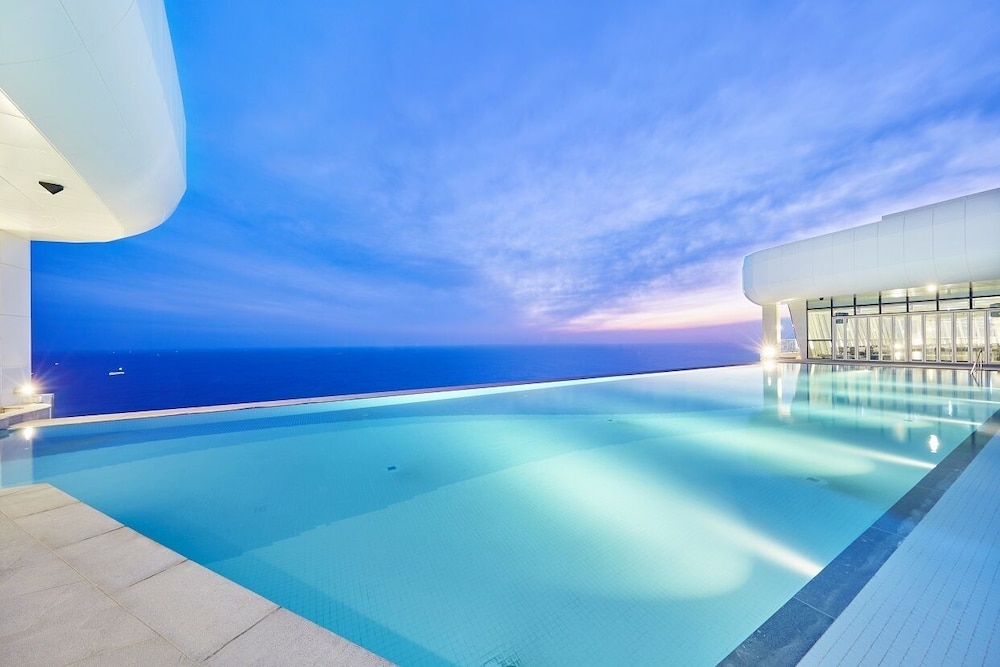 SkyBay Hotel Gyeongpo 36/59
