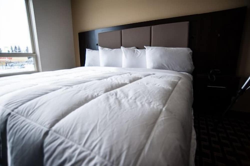 Western Star Inn & Suites Esterhazy 15/30