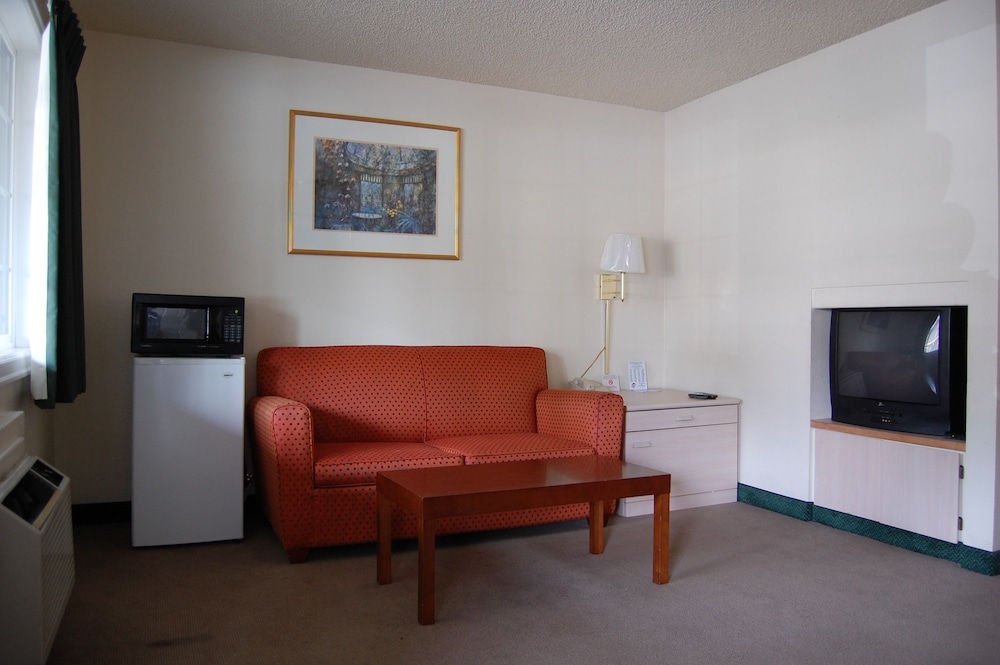 Western Inn Lakewood/Tacoma 26/49