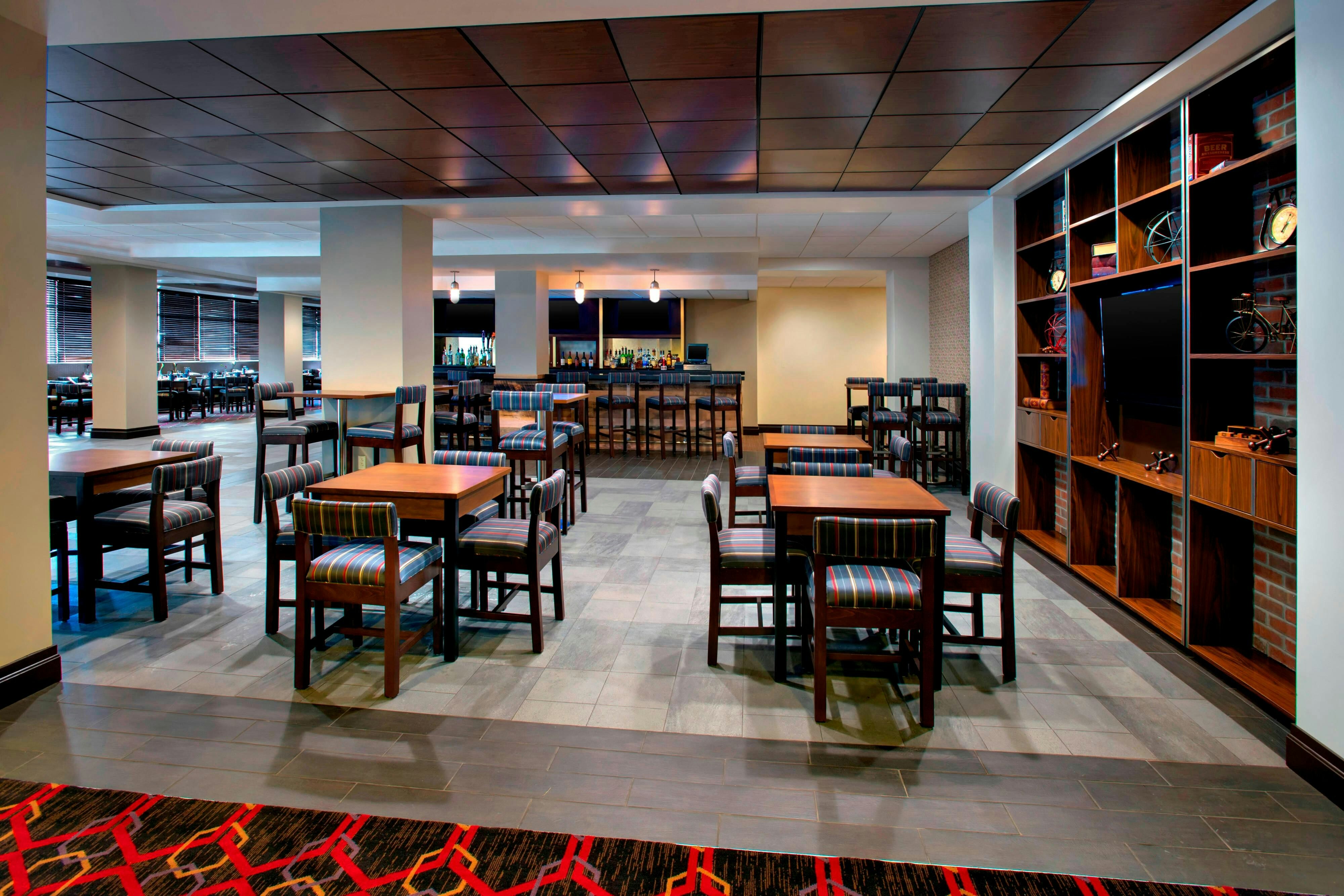 Four Points by Sheraton Charleston 7/11