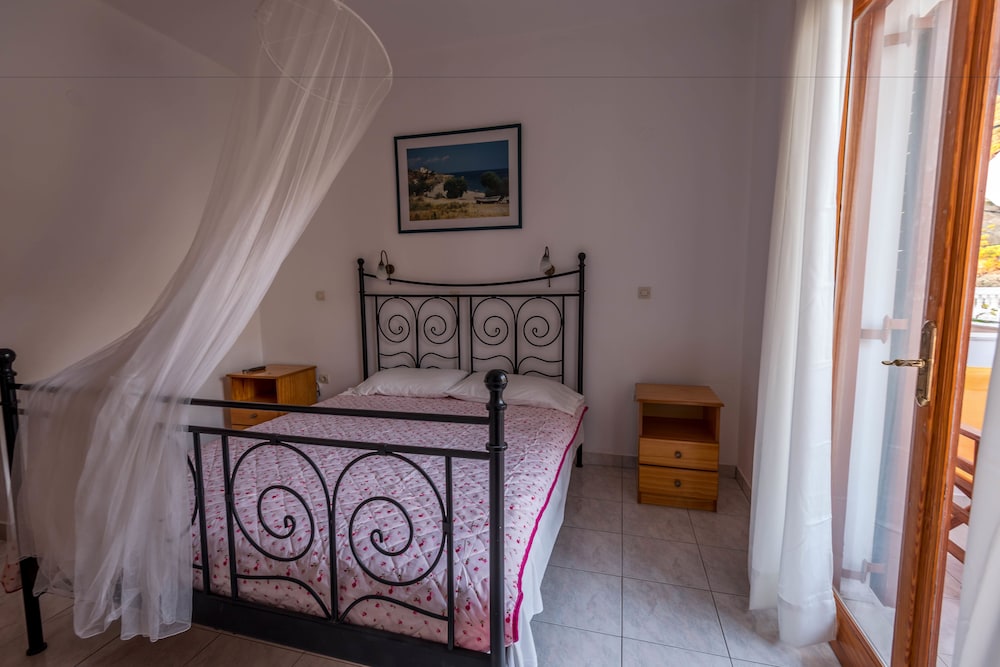Balaskas Hotel 20/35