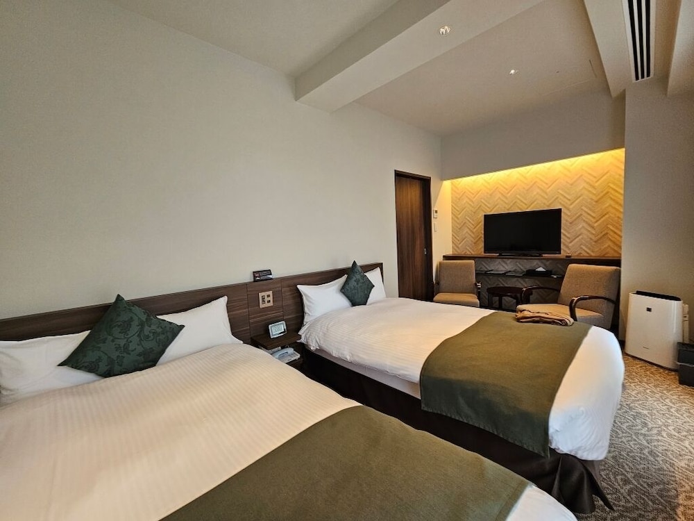 Hotel Grand Vert Kyukaruizawa 17/66