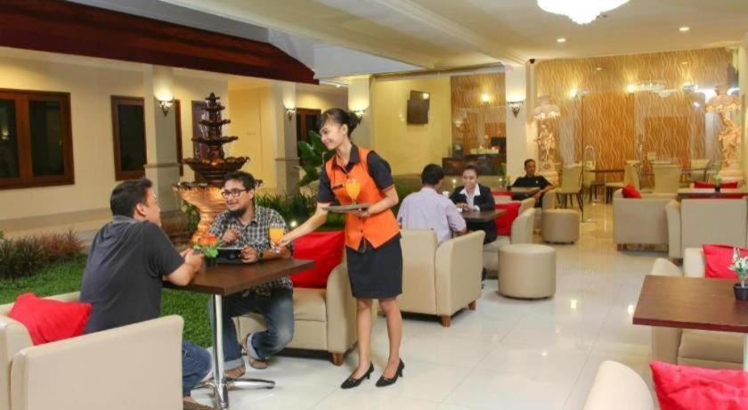 The Margangsa Hotel 24/41